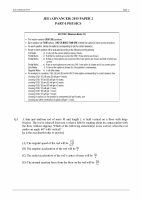 JEE Advanced Question Paper 2019 Paper 2.pdf